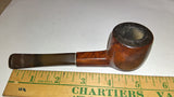 Vintage KBB Yello-Bole Imperial Tobacco Pipe Shape 3285B Cured With Real Honey