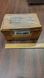 Vintage MSA Explosimeter Model 2A Combustible Gas Indicator Part 89220