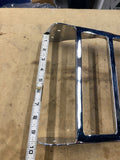 Chrome Motorcycle Luggage Rack Honda Shadow 600 VT 750 VLX Motorcycle