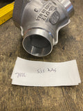S&S CYCLE 160-1722 CV Intake Manifold Carb Evolution/Twin Cam