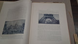 ARTISTS IMPERIAL EDITION CROWNED MASTERPIECES PAINTING LOUVRE PARIS PRINTS 1897