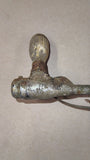 Vintage Unity H1 Automotive Spotlight Police Cop Car Hot Rod Light Assembly