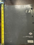 2006 Harley VRSC Models Parts Catalog