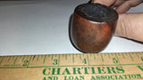 Vintage KBB Yello-Bole Imperial Tobacco Pipe Shape 3285B Cured With Real Honey