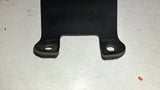 Eagle Faux Leather Motorcycle Fuel Tank Bib Embossed Eagle Panel Harley Touring