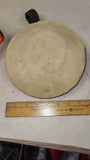 Vintage Boy Scouts BSA 1 Quart Aluminum Canteen & Original Box 1950s 1960s
