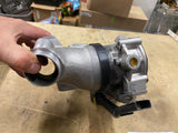 Screamin Eagle 66mm Throttle Body Harley dyna Softail Touring EFI Twin Cam FLH!