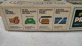 Vintage TycoPro International Pro Racing HO Slot Car Track Set 8105 Lot
