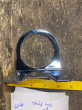 Harley OEM Road King Softail FLHRCI Mini-Tach Speedo Mount Bracket Dyna Sportste