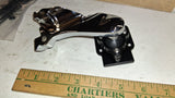 Harley-Davidson Road Tech Zumo Handlebar Mount Kit Chrome Left Hand NOS 76000191