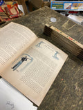 Vintage Hunting Booklet Let's Go Hunting Illustrated Raymond R. Camp 1951