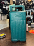 vintage Coleman liquid fuel camping lantern 286/288