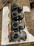 1980–1983 Yamaha XJ650 XJ750 Maxim / Seca carbs parts