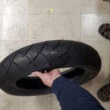 Dunlop Trailsmart Tire - 140/80 R17 Radial Rear 69H Adventure Bike Motorcycle