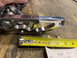 Billet  Forward Controls Harley Softail Chopper brake side parts 70-99