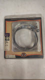 NOS Harley Softail Braided Stainless Steel Rear Brake Line Kit 44803-00B 00-06