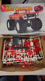 Vintage 1984 AMT MPC ERTL The Destroyer 4x4 Ford Monster Truck 1/25 Model Kit