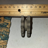 Vtg Yamaha Snowmobile OEM 15T Chain Drive Sprocket 810-17682-50-00 GP SL SS