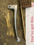 Vtg NOS OEM Motorcycle Front Brake Lever Honda CL77 CL72 Dream CB Xl Yamaha 60's