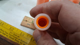 ST Action Pro 12 Gauge 2 3/4" Inert Safety Trainer Dummy Rounds Snap Caps (10)