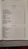 Vintage Complete Works of William Shakespeare 2 Volume Hardcover Book Set