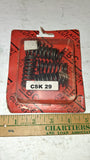 NOS EBC CSK29 Heavy Duty Motorcycle Clutch Spring Set HONDA CBR TRIUMPH