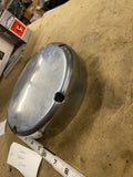 Vintage Gilroy Indian Clutch Cover Derby Primary Indian Motorcycles scout chief