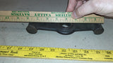 Vintage Bucyrus Erie Cast Iron Heavy Duty Hex Socket Wrench 500 B Pentagon Logo