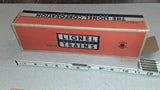 Lionel Postwar 3484-25 Santa Fe Operating Boxcar Var C Tested Works W Box