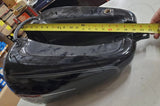 Harley 5GAL 2008-2010 HERITAGE SOFTAIL FATBOY Fuel Gas Tank Vivid Black 61625-08