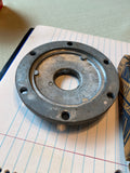 GM Clutch gear bearing retainer 1932 1933 1934 1935 36 Chevrolet 3 speed 590550