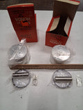 NOS Cycle Craft Honda CB750 SOHC Piston Kit Standard STD 61mm 06131-300-000 pair