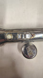 Vintage Ash Flash Screwdriver Flashlight Combination Tool Hong Kong 1960s