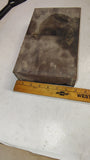 Vintage Irwin 13 Pc Auger Bit Set Complete in Original Wooden Box