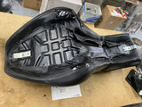 Harley Logo Pillow Seat Harley Softail FXST 1984-1999 OEM Factory 91768-85-1