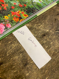 Gardening All Seasons Hardcover Book Year-Round Garden Guide Creative Homeowner