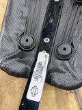 OEM Harley Softail Street Bob Solo Seat P pad Passenger Ribbed 18-24 FXBB FXBBS