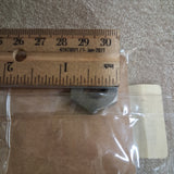 Vtg Yamaha Lock Nut 90179-12181 TY80 YZ50 RD60 GTMX OEM Part