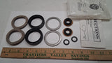 Harley Front Fork Oil Seal Kit 41mm 45849-49 Panhead Shovelhead FL FLH 1949-1977