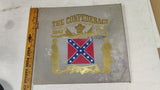 1958 Columbia Masterworks The Confederacy 1861-1865 Vinyl LP Book Set DL 220