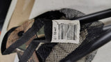Vintage Camo Hunting Stool Lot (3) Three Leg Tripod Chair Foam Seat Cushion D&H