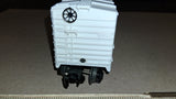 Lionel 6-19210 O Gauge Soo Line Sliding Door Boxcar 9700 Series Loose