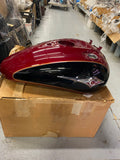 NOS Gas Fuel Petrol Tank Kawasaki 05-10 Kawasaki Vulcan 2000 VN2000 51084-5233-F