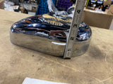 Vtg Live to ride Air Cleaner Cover Teardrop S&S shovelhead ironhead Evo Softaill