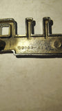 Vintage 1950-1952 International Harvester L-110 Series Truck Emblem 89044-R1