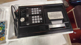 Vintage ColecoVision Console 1982 CIB Video Game System In Box