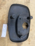 Harley Shovelhead Air Cleaner Backing Plate Ham Can FX FLH OEM Factory