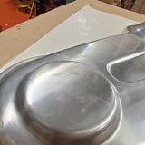 Harley-Davidson 60784-06A Outer Primary Chrome 2006-2017 Dyna 2007-2017 Softail
