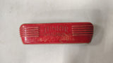Vintage Tin Litho Toys & Magnus Harmonica Lot - Owl Clicker, Cowboy, Hobo