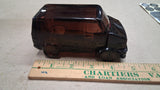 Vtg Avon Vantastic Glass Van Bottle Box Unused Original Decal Sticker Sheet Nice